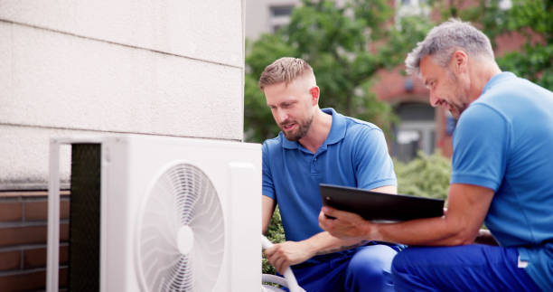 Best Local HVAC Companies  in Luxora, AR