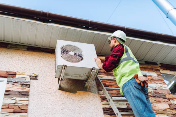 Affordable Air Conditioning Repair in Luxora, AR