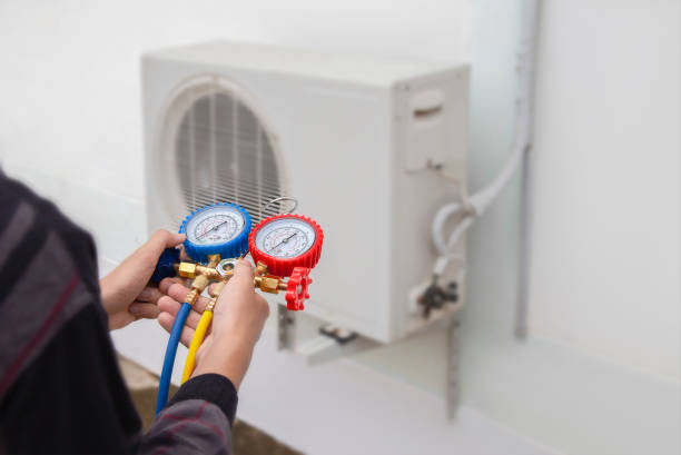 Ductless HVAC Repair in Luxora, AR